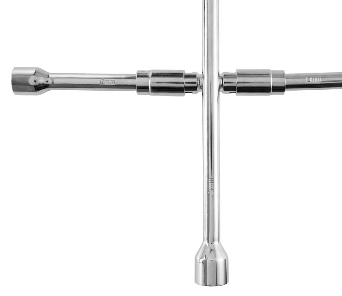 Fälgkors Vikbart Autozone